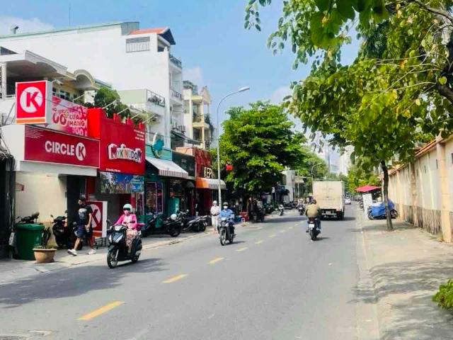 Bất động sản cho thuê tại Thủ Đức, Hồ Chí Minh