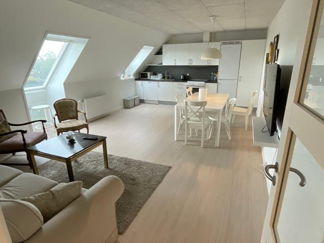 Ejendom til leje i Klarup, Brønderslev-Dronninglund