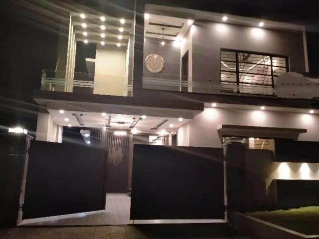 House for sale in راولپنڈی, تحصیل راولپنڈی چھاؤنی
