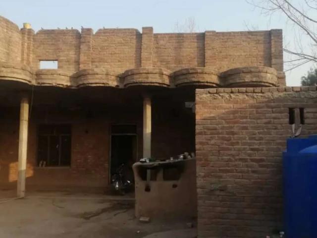 House for sale in تحصیل پشاور شہر, پشاور ڈویژن