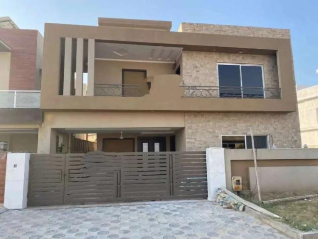 House for sale in Rawalpindi, Islamabad Capital Territory