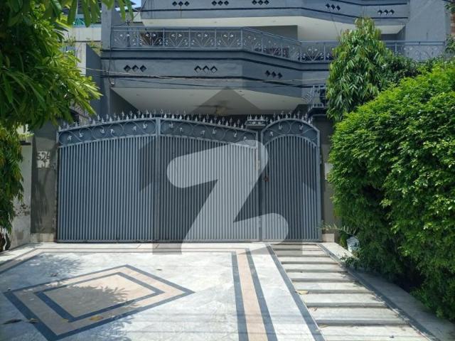 House for rent in Johar Town, Rawalpindi