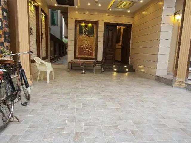 House for sale in Rawalpindi, Islamabad Capital Territory