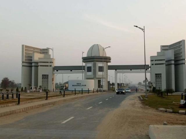 House for sale in Bahawalpur, Islamabad Capital Territory