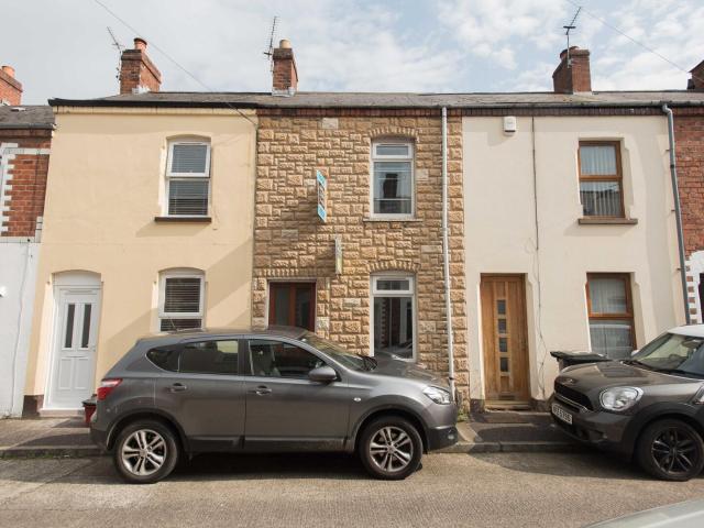 House for rent in Northern Ireland