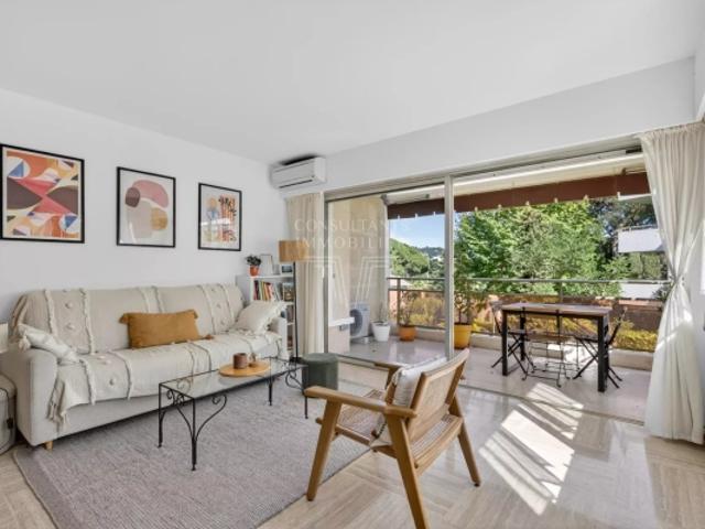 Appartement vente à Grasse, Cannes