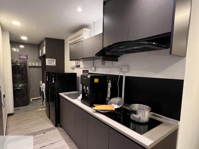 Room for rent in Petaling, Damansara Damai