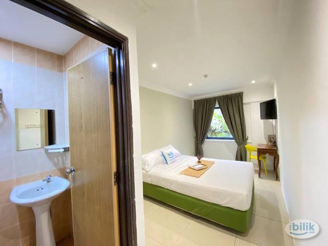 Room for rent in Country Heights Damansara, Kuala Lumpur
