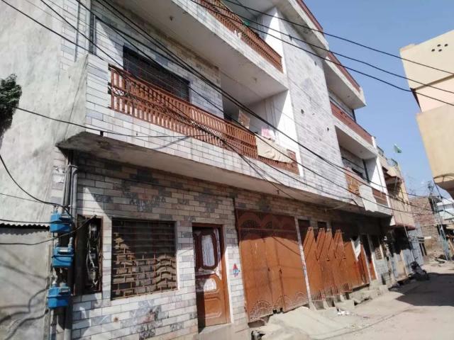 House for sale in Rawalpindi, Islamabad Capital Territory