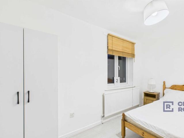 Room for rent in South Beckton, Greater London
