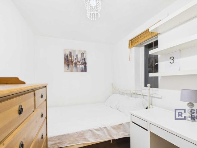 Room for rent in South Beckton, Greater London
