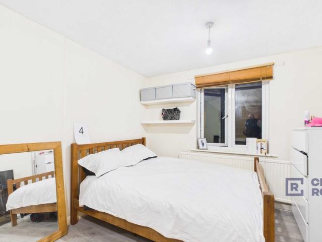 Room for rent in South Beckton, Greater London