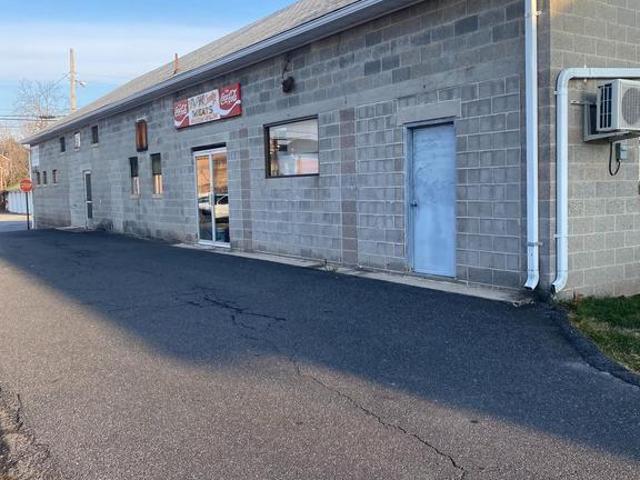 Commercial for sale in Taneytown, Maryland