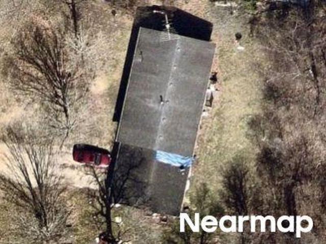 House for sale in Michigan