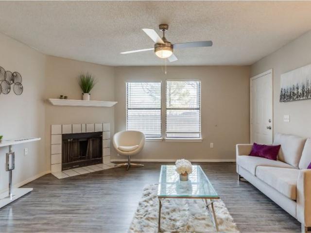 Apartment for rent in Norman, Oklahoma