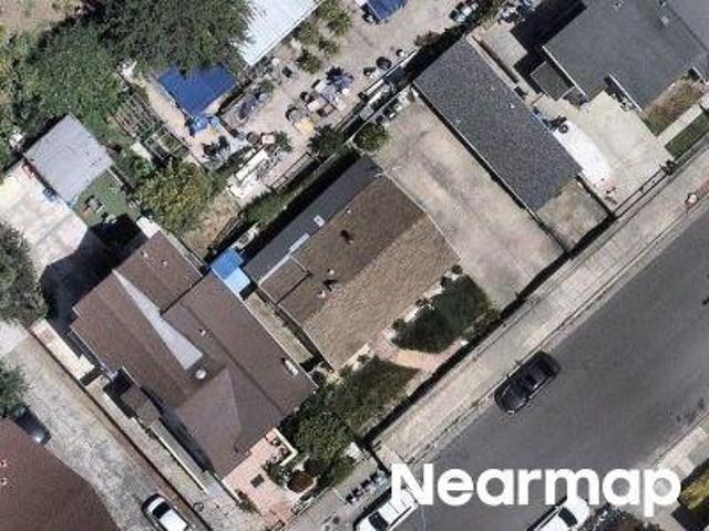 House for sale in Oakland, California