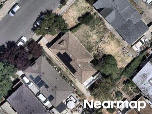 House for sale in Oakland, California