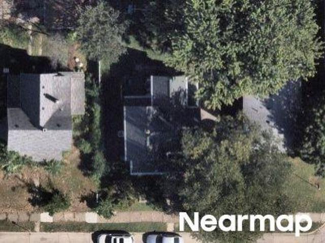 House for sale in Moline, Illinois