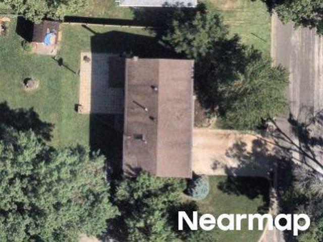 House for sale in Hampton, Illinois