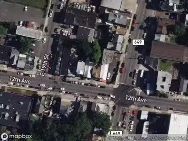 House for sale in Paterson