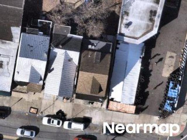 House for sale in Paterson
