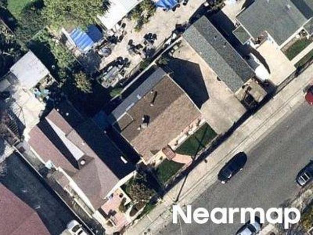 House for sale in Oakland, California