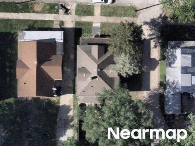 House for sale in Rock Island, Illinois