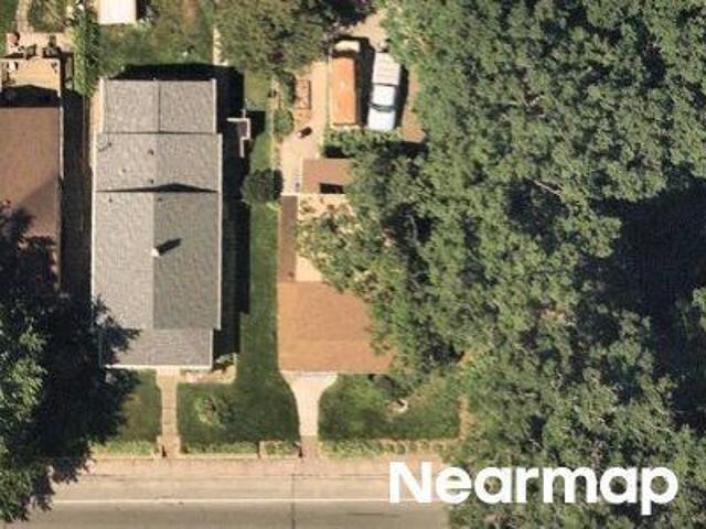 House for sale in Moline, Illinois