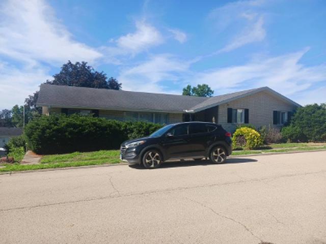 House for sale in Whiteside, Illinois