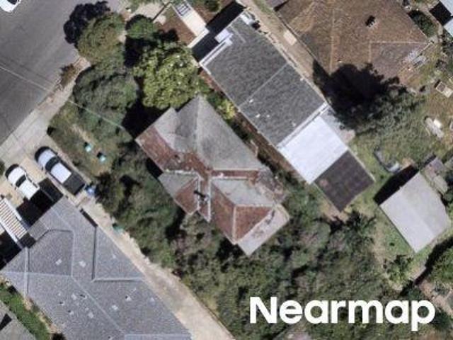 House for sale in Oakland, California