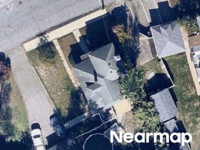 House for sale in Haverhill, Massachusetts