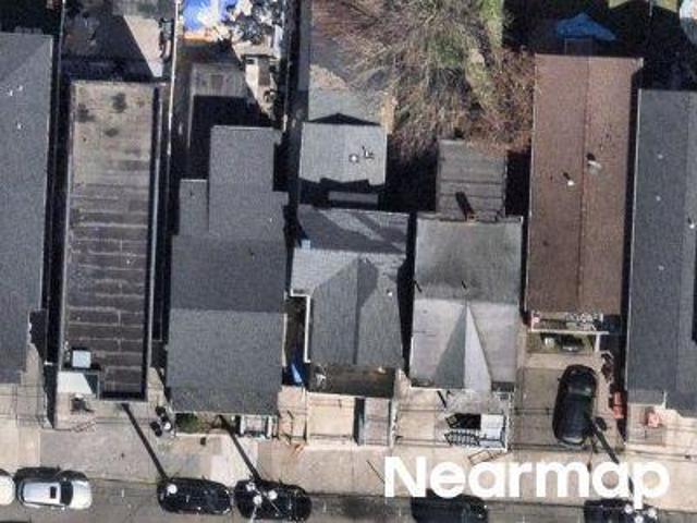 House for sale in Passaic, New Jersey