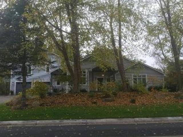 House for sale in Minneapolis, Minnesota