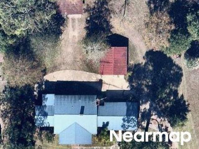 House for sale in Grady, Georgia