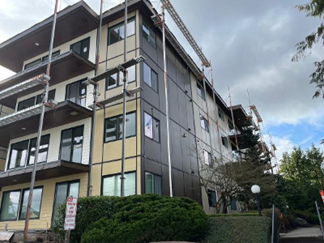 Condo for sale in Seattle, Washington