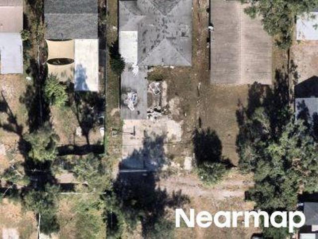 House for sale in Saint Petersburg, Florida