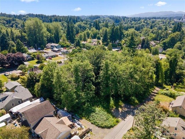 Land for sale in Olympia, Thurston County