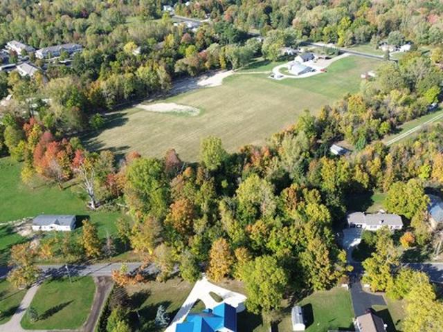 Land for sale in South Haven, Van Buren County