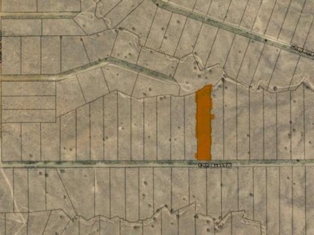 Land for sale in Rio Rancho, Sandoval County