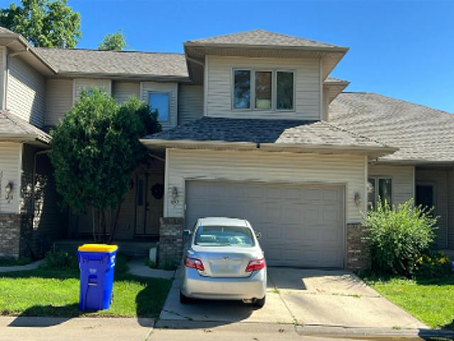 Condo for sale in Coralville, Iowa
