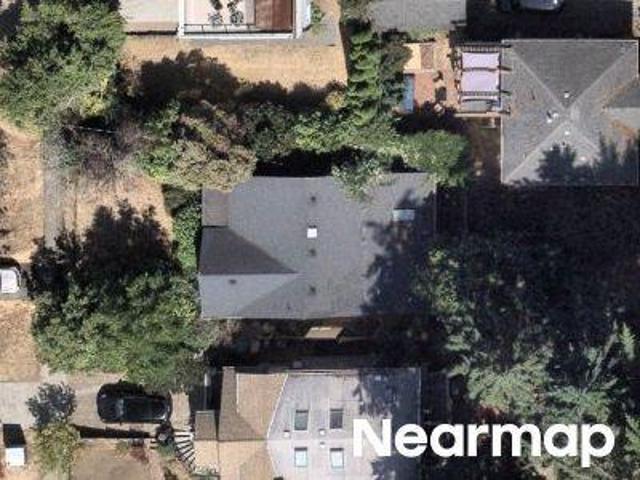 House for sale in Seattle, Washington