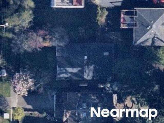 House for sale in Seattle, Washington