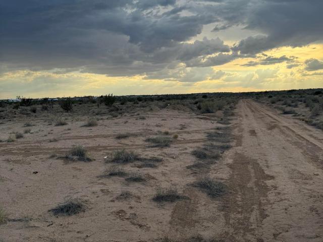 Land for sale in Rio Rancho, New Mexico