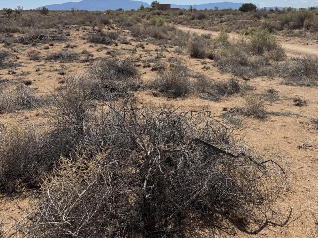 Land for sale in Rio Rancho, New Mexico