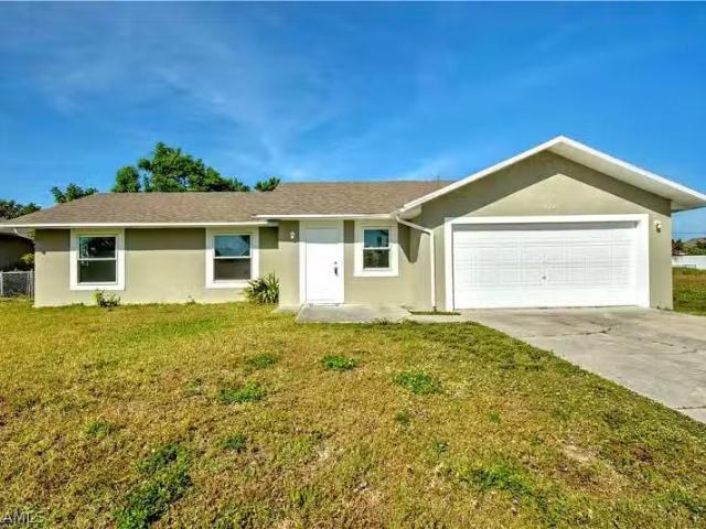 House for rent in Cape Coral