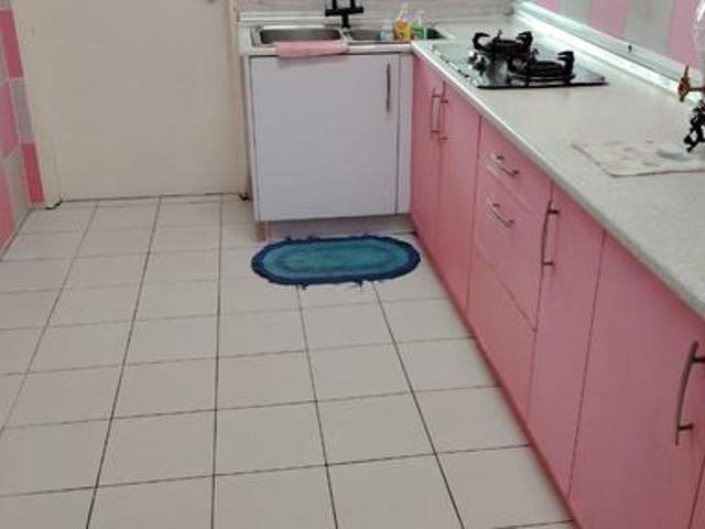 Condominium for rent in Kinabalu, Sabah
