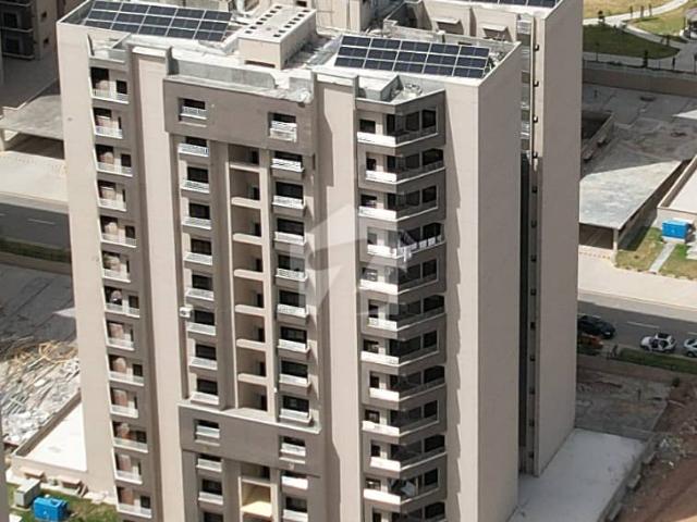 Apartment for sale in Islamabad