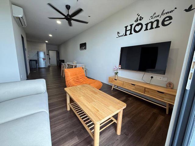 Apartment for sale in Kuching, Sarawak