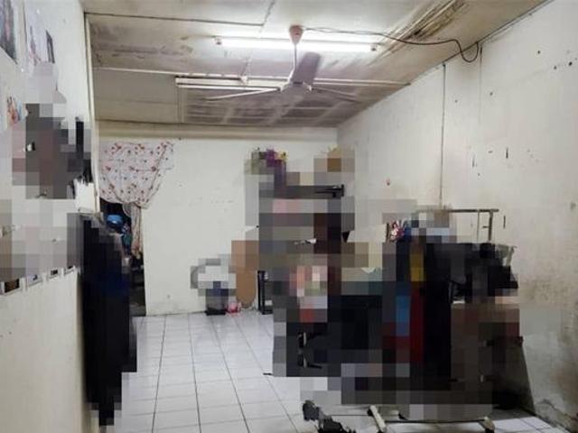 Terraced House for sale in Kuching