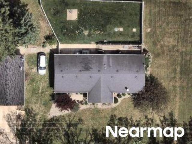House for sale in Michigan